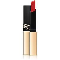 Yves Saint Laurent Rouge Pur Couture The Slim preciziški lūpų dažai, suteikiantys matinės odos efektą atspalvis 30 2.2 g