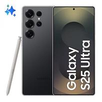 Samsung Galaxy S25 Ultra, 12GB/1TB, Titanium Black SM-S938BZKHEUB