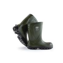 Guminiai batai Bekina MidliteX Solid Grip O4; 43; žalios spalvos
