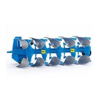 Žaislas Bruder pakabinamas plūgas Lemken 02331