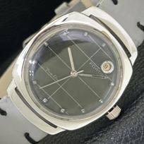 VINTAŽINIS FORTIS TRUELINE AUTOMATINIS ŠVEICARIŠKAS VYRIŠKAS ORIGINALUS Ciferblatas LAIKRODIS a700339-5