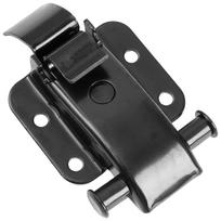 Galinės durų atraminė juosta, vyris, fiksatorius, laikiklis L + R Mercedes Benz Sprinter/VW 06-19 Crafter 30-35 06-14 9067600428 A9067600428