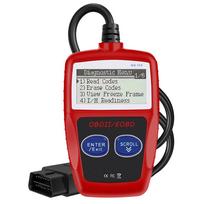 YM109 YM119 OBD Automobilio Diagnostikos Įrankiai Skaito Transporto Priemonės Informaciją Veikia Visiems Automobiliams OBD2 Skaneris Daugiakalbis Klaidų Kodų Skaitytuvas