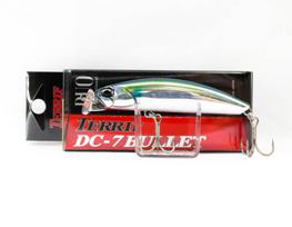 Duo Terrif DC 7 Kulka Plaukiantis vobleris CYA0697 (4364)