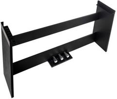 Stovas su pedalais ORLA PF300/400 pianinams, juodas