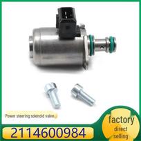 Mercedes vairo stiprintuvo solenoidinio vožtuvo remonto komplektas (2114600984, 2214600184) Kazhi Sheng