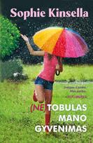 (Ne)Tobulas mano gyvenimas (knyga su defektais) - Sophie Kinsella