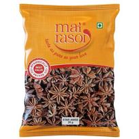 MAI RASOI Ananasas Gėlė/Žvaigždinis Anyžius 20 gramų