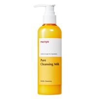[Manyo Factory] Švelnus valomasis pienelis 200 ml yellow