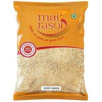 MAI RASOI Aguonų sėklos/Posto Dana/Khus Khus 50g