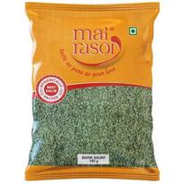 MAI RASOI Pankolio sėklos/Saunf Barik/Mažos sveikos 100 gramų