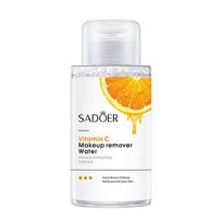Vitaminas C Valomasis Aliejus Švelnus Veido Makiažo Valiklis Vitaminas E Drėkinantis Veido Gaiviklis Valomasis Aliejus Valo Noso Poras [1pc]+[300ml/10.56 fl.oz]