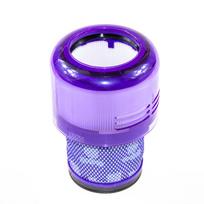 Filtrai belaidžiams dulkių siurbliams Dyson V11 mėlyna