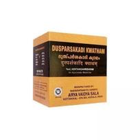 Dusparsakadi Kvatham (100 skirtukas), Dusparsakadi Kwatham, Kottakkal Ayurveda