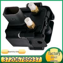 BMW Air Suspension Solenoid Valve Block Control Unit Kazshine taip spalva