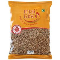 MAI RASOI kmyninės kalendros sėklos visos/karambolės sėklos 100 gramų brown