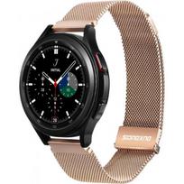 Dux Ducis Magnetic Strap Galaxy Watch / Huawei Watch/ Honor Watch 20mm Gold
