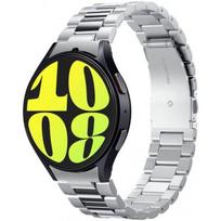 Spigen 44/ 40mm Modern Fit 316L Galaxy Watch 7 Silver