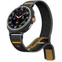 Spigen Athlex Air Galaxy Watch 8/ 8 Classic Active Black