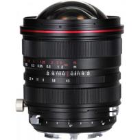 Laowa 15mm f/ 4.5R Zero-D Shift for Nikon F