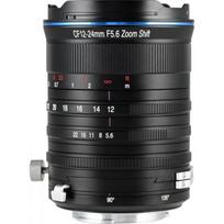 Laowa 12-24mm APS-C f/ 5.6 Zoom Shift CF for Sony E