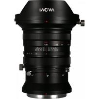Laowa 20 мм f/ 4 Zero-D Shift for Fujifilm GFX