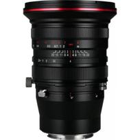 Laowa 20mm f/ 4 Zero-D Shift for Sony FE