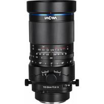 Laowa 55mm f/ 2.8 Tilt-Shift 1X Macro Lens for Nikon Z