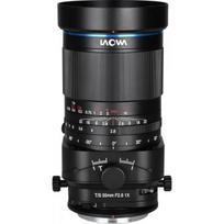 Laowa 55mm f/ 2.8 Tilt-Shift 1X Macro Lens - Fujifilm GFX