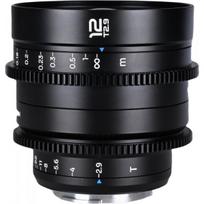 Laowa 12mm T2.9 Lite Zero-D VV Cine Lens for Sony FE