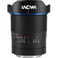 Laowa 15mm F/ 4.5 0.5x Wide Angle Macro Lens for Sony FE (Auto Aperture)