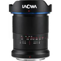 Laowa 15mm F/ 4.5 0.5x Wide Angle Macro Lens for Nikon Z (Auto Aperture)