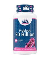 Haya Labs Probiotic 50 Billion 30 kaps.
