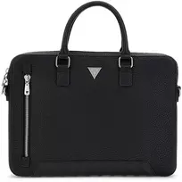Guess - Vyriškas nešiojamojo kompiuterio krepšys