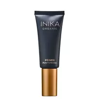 INIKA Organic - Smoothing make-up base with hyaluronic acid Pure Perfection (Primer) 30 ml