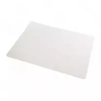 Stalo patiesalas Panta Plast, 420x520mm, plastikinis, skaidrus