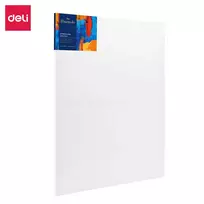 Drobė Finenolo ant rėmo,60x80cm,280 g/m2,smulkaus pluošto, 100 % medvilnė