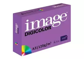 Biuro popierius Image Digicolor, A3, 120g, 250 lapų