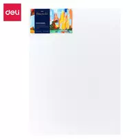 Drobė Finenolo 50x70cm, 100 % medvilnė 280 g/m2 ant kartono, smulkaus pluošto
