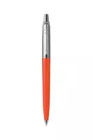 Tušinukas Parker Jotter Originals Cracker Vermilion CT Medium Blue, blisteryje