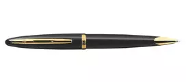 Pasukamas tušinukas Waterman Carene BLACK SEA, GT