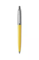 Automatinis tušinukas Parker Jotter Originals Yellow CT Medium Blue