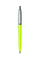 *Automatinis tušinukas Parker Jotter Originals POP ART Trio Lime/SkyBlue/Hot Pink Medium Blue, blisteryje