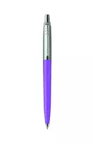 *Automatinis tušinukas Parker Jotter Originals POP ART Duo Marigold/Frosty Purple Medium Blue, blisteryje