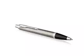Automatinis tušinukas Parker IM Essential Stainless Steel CT Medium Blue