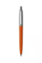 Automatinis tušinukas Parker Jotter Originals Orange CT Medium Blue, blisteryje