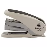*Segiklis Kangaro LE-10F, 20 lapų Nr. 10, dramblio kaulo spalvos