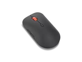 Lenovo Wireless Multi-Mode Pro Plus Mouse 6050 - Eclipse Black | Lenovo