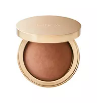INIKA Organic - Baked Mineral Bronzer (Baked Mineral Bronzer) 8 g - Sunkissed