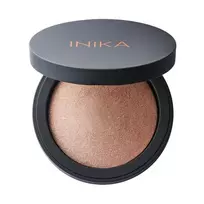INIKA Organic - Natural Baked Mineral Illuminator (Baked Illuminisor) 8 g - Dewdrop